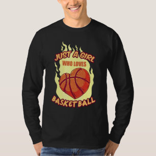Basketball Frau Coach Mutter Team Spieler Bball G T-Shirt