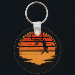 basketball funny sayings schlüsselanhänger<br><div class="desc">Enjoy the game with this unique basketball funny sayings. It is perfect for any basketball fan and also can be given as a birthday or Christmas gift to your best friend, a relative, boyfriend, or girlfriend who also loves playing basketball! This design is also fitting in time for an international...</div>