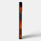 Basketball für personalisierte Männer Case-Mate iPhone Hülle (Rückseite / Rechts)