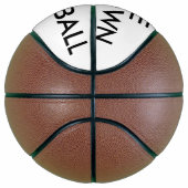 Basketball für Personalisierte Regulierung (Rechts)