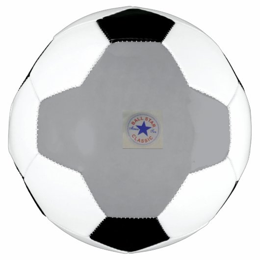 Basketball Fußball (Vorderseite)