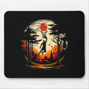 Basketball Game Coach Court Sport Player Fan Mousepad