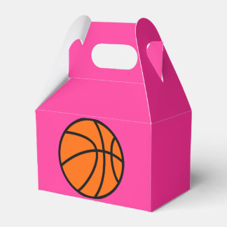 Basketball Gastgeschenk Box, Geburtstagsgeschenk B Geschenkschachtel