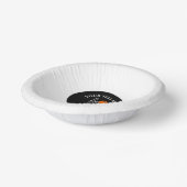 Basketball Geburtstagsgeschenk, Basketball Girl Pl Pappteller (Gewinkelt)