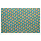 Basketball gehen Team-Gewebe Stoff (Fat Quarter (45,7 x 55,9 cm))