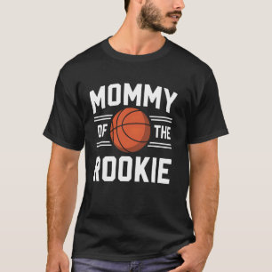 Basketball-Geschenk für den Anfänger lustiger Spor T-Shirt