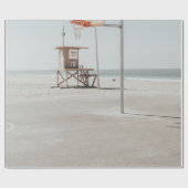 Basketball Geschenkpapier (Flach)