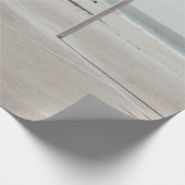 Basketball Geschenkpapier (Ecke)