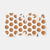 "Basketball" Geschenkschachtel (Ungefaltet)