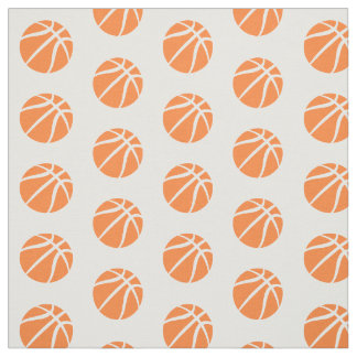 Basketball-Gewebe Stoff