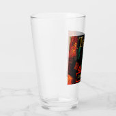 Basketball Glas (Rechts)