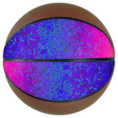 Basketball Glitzer Star Dust (Vorderseite)