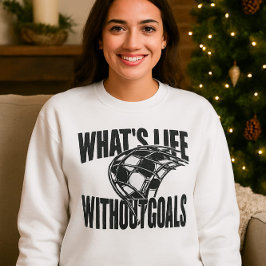 Basketball Goals Shirt - Motivierend Hoop Design