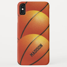 Basketball-Handy-Gehäuse