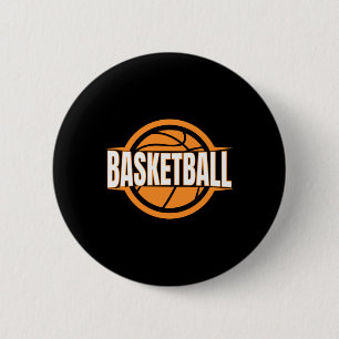 Basketball Heartbeat Button