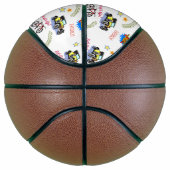 Basketball Hero Bicycle Car Flugzeug (Rechts)