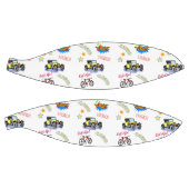 Basketball Hero Bicycle Car Flugzeug (Panele)