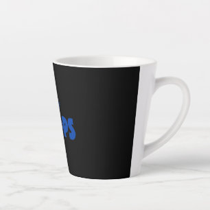 Basketball-Holzofen Milchtasse