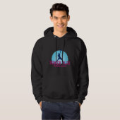 Basketball Hoodie (Vorne ganz)
