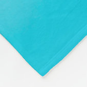 Basketball Hoop Fleecedecke (Ecke)