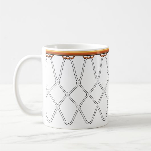Basketball Hoop Net_black Kontur_jumpstart java Kaffeetasse (Links)