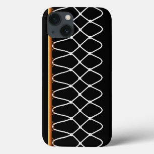 Basketball Hoop Net_classic Case-Mate iPhone Hülle