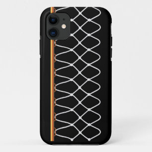 Basketball Hoop Net_classic Case-Mate iPhone Hülle