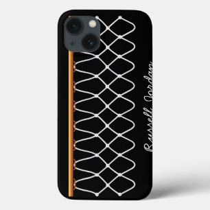 Basketball Hoop Net_classic_personalisiert Case-Mate iPhone Hülle