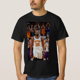 Basketball Icon T - Shirt : Hochenergieträger Dunk
