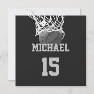 Basketball Ihr Name