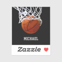 Basketball Ihr Name