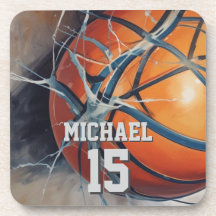 Basketball Ihr Name
