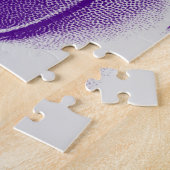 Basketball Illustration Malerei Pop Sport Puzzle (Seite)