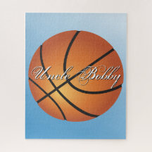 Basketball-Image 🏀 Monogram-Sonderaktion