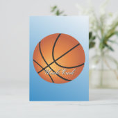 Basketball Image Unglaublich Budget Special (Stehend Vorderseite)