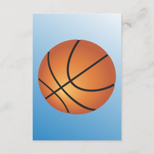 Basketball Image Unglaublich Budget Special (Rückseite)