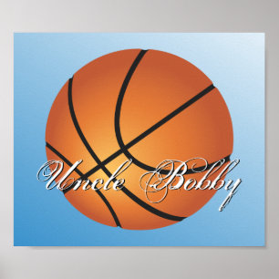 Basketball Image Unglaublich Budget Special Poster