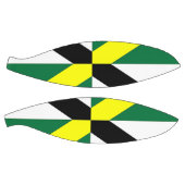 Basketball in Vollgröße mit Flagge von Monterey, U (Panele)