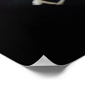 Basketball Inspiration Inspirierend Teilnehmer Poster (Ecke)