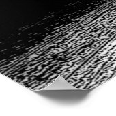 Basketball Inspiration Inspirierend Teilnehmer Poster (Ecke)