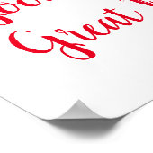 Basketball Inspiration Inspirierend Teilnehmer Poster (Ecke)