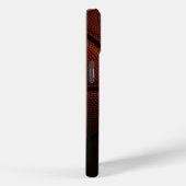 Basketball - iPhone 15 Fall Case-Mate iPhone Hülle (Rückseite / Rechts)