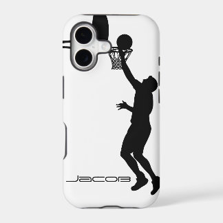 Basketball iPhone 5 Fall