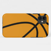 Basketball iPhone 5 Fall Case-Mate iPhone Hülle (Rückseite (Horizontal))