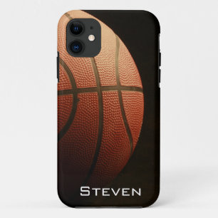 Basketball iPhone 5 Fall Case-Mate iPhone Hülle