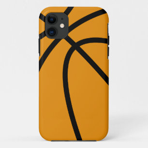 Basketball iPhone 5 Hülle