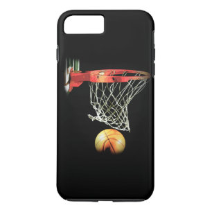 Basketball iPhone 7 Plus Fall iPhone 8 Plus/7 Plus Hülle
