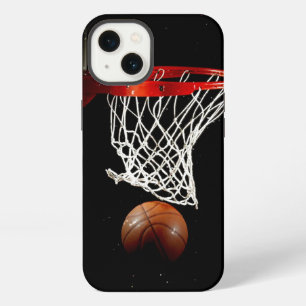 Basketball iPhone Hülle