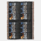 Basketball ist der Name, Decke (Vorderseite Vertikal)