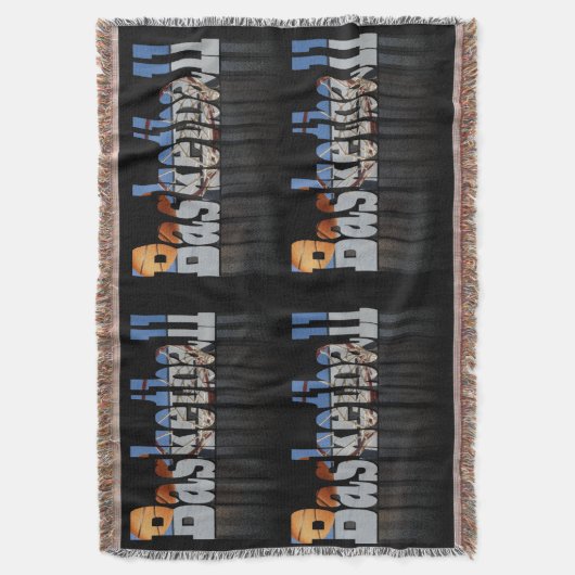 Basketball ist der Name, Decke (Vorderseite Vertikal)